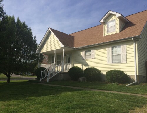 Gorgeous 3 Bedroom Home for sale in LaVergne, TN