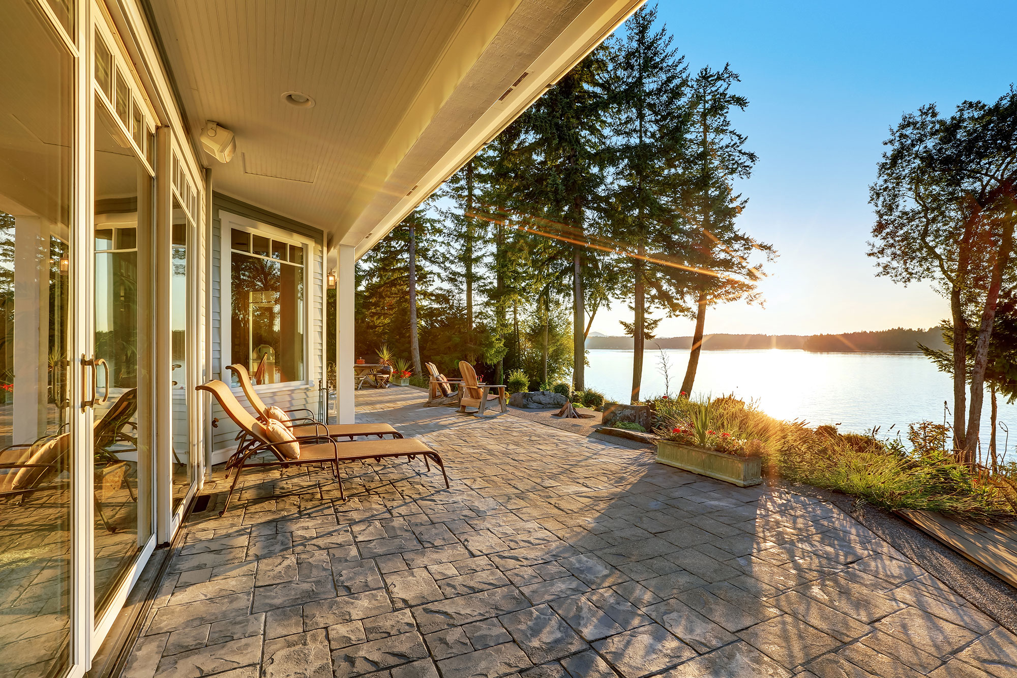 Get tailored listings just for you